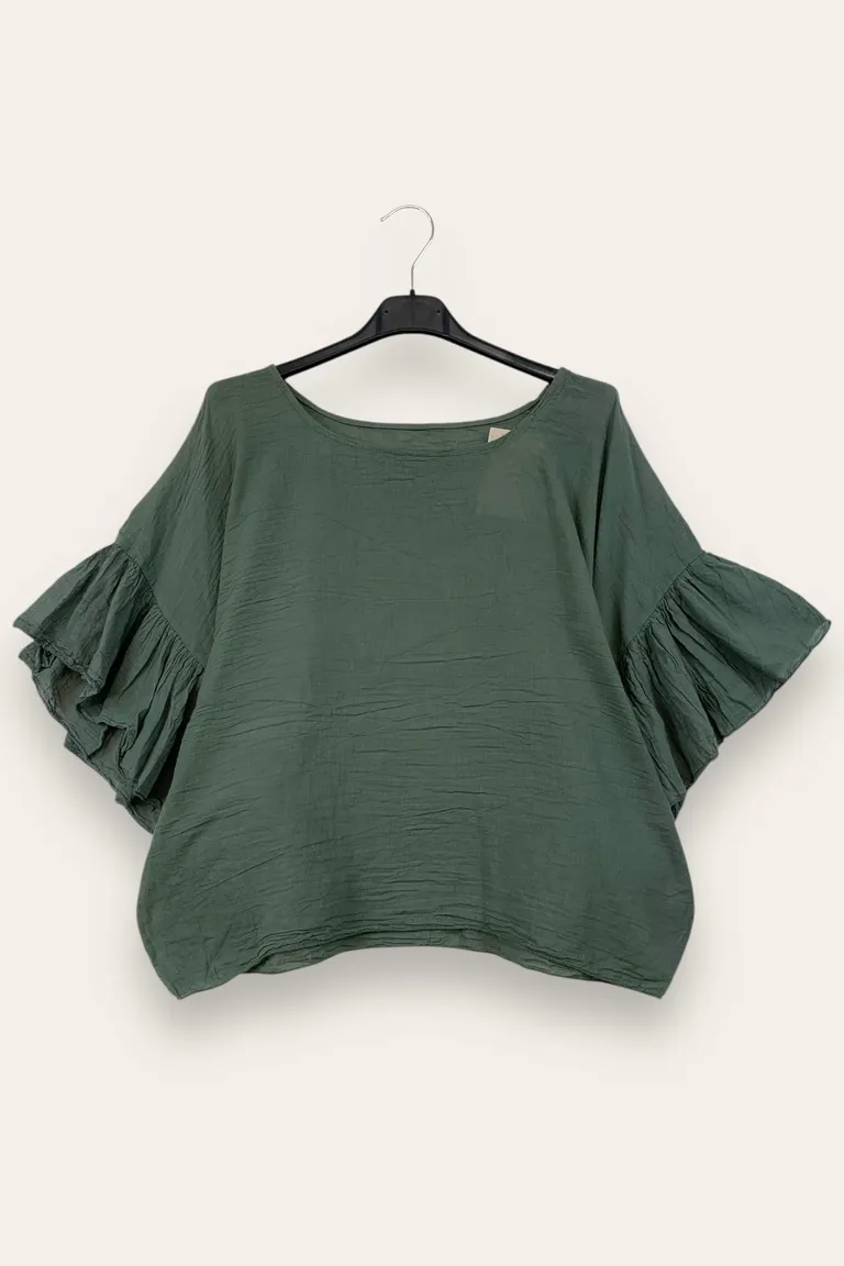 Blusa - Image 7