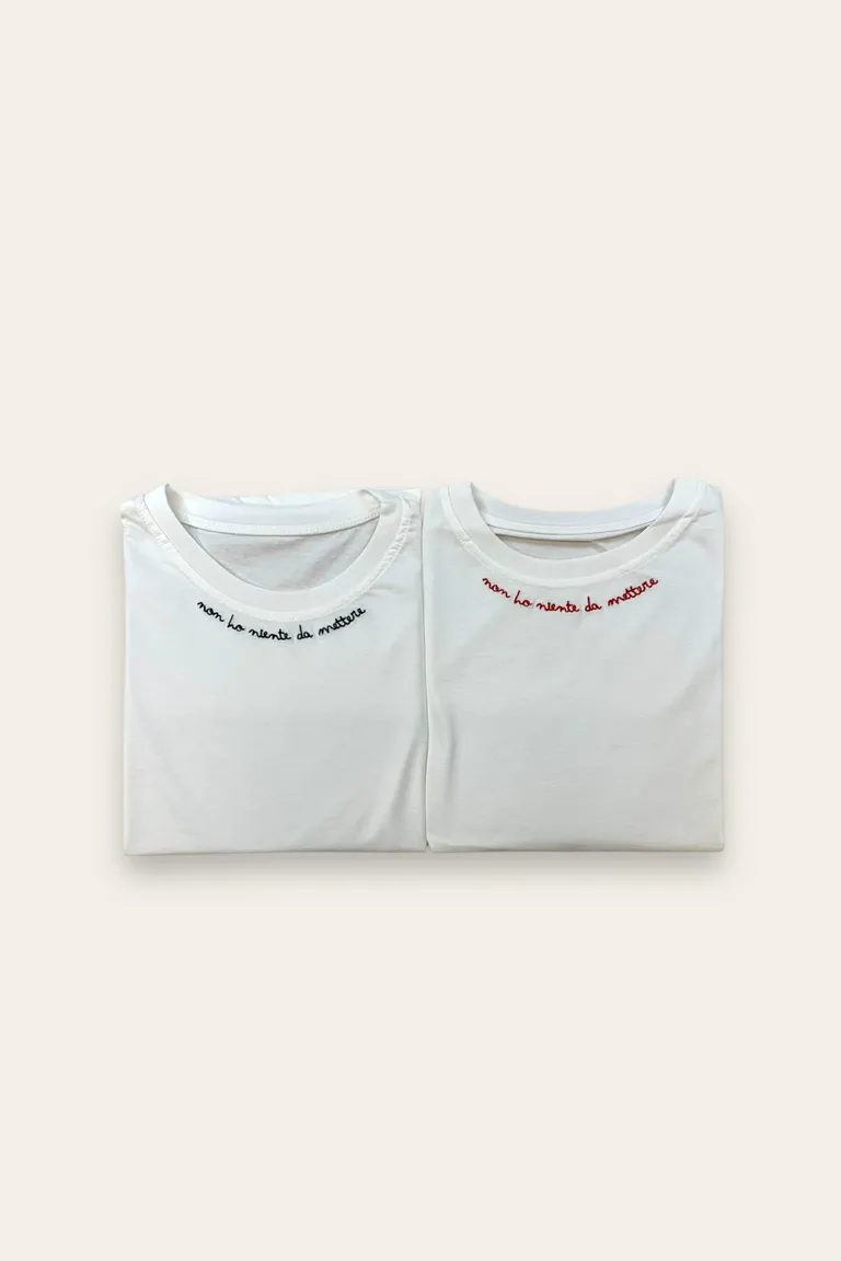 T-shirt - Image 3