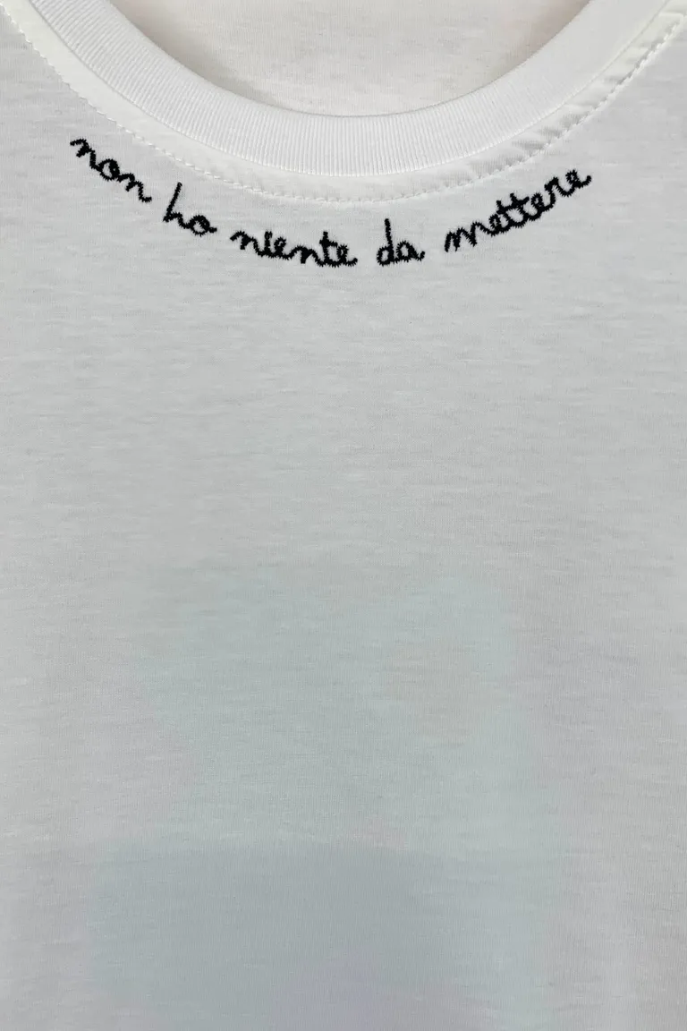 T-shirt - Image 2