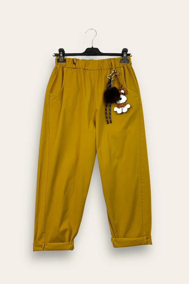 Pantalone - Image 9