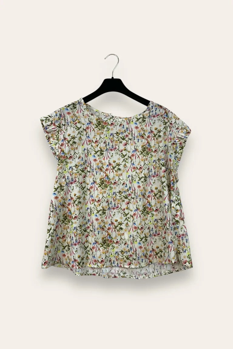Blusa - Image 1