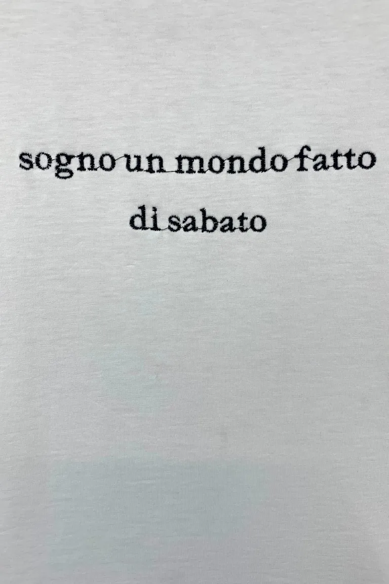 T-shirt - Image 2