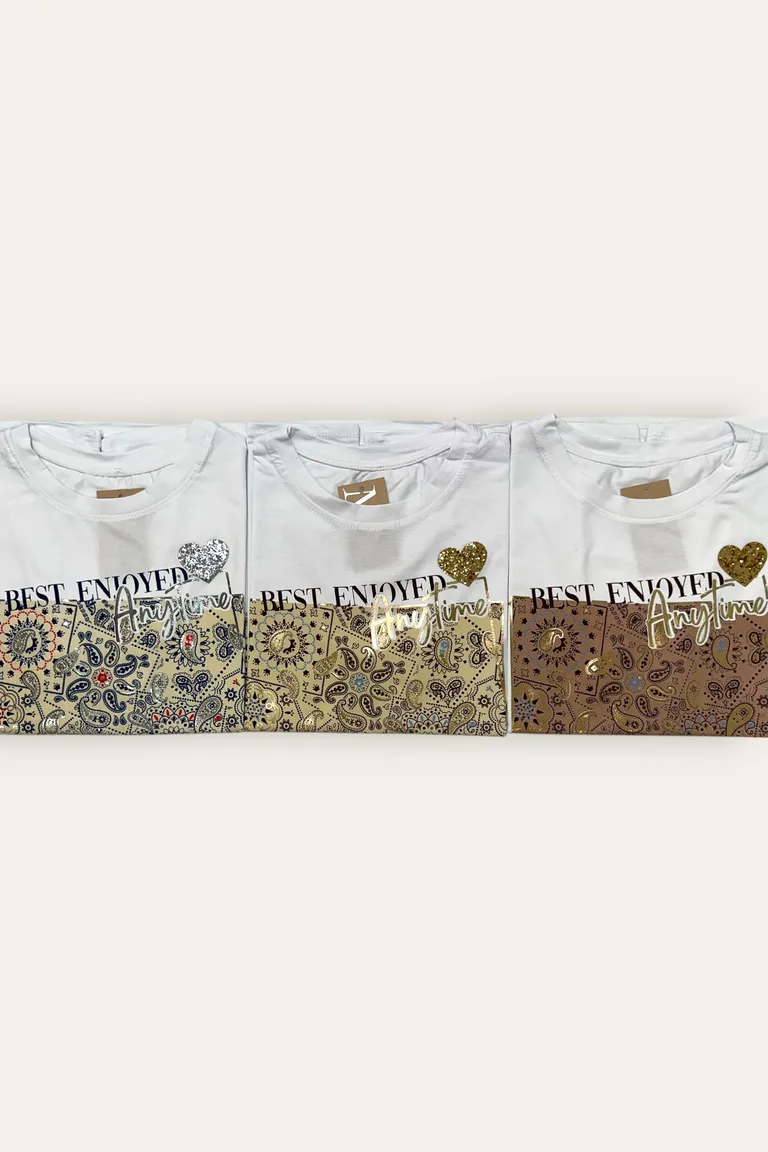 T-shirt - Image 3