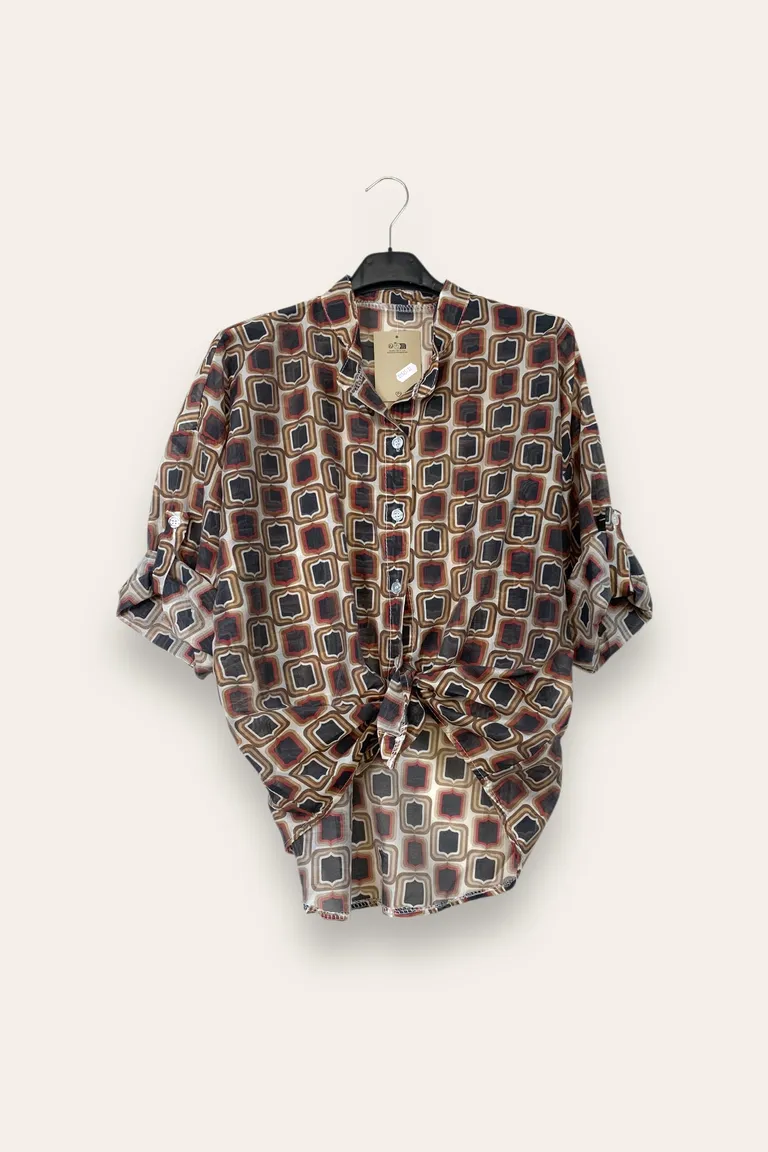 Camicia - Image 1