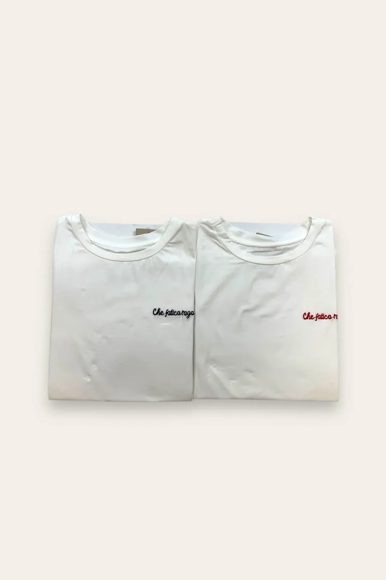T-shirt - Image 3