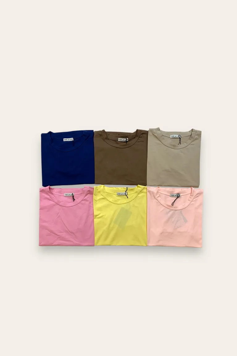 T-shirt - Image 3