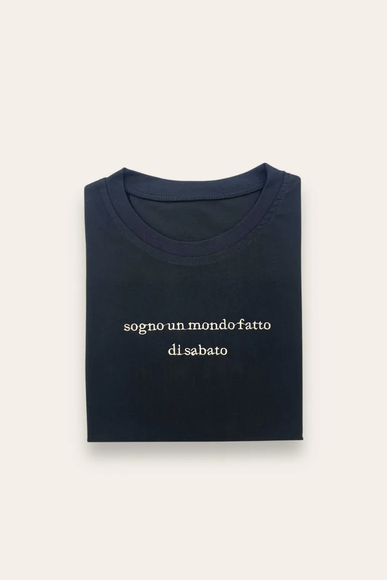 T-shirt - Image 3