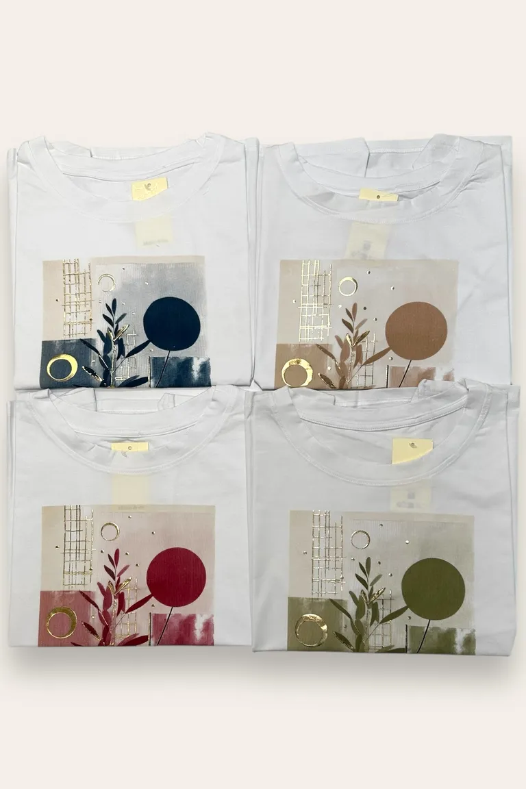 T-shirt - Image 3