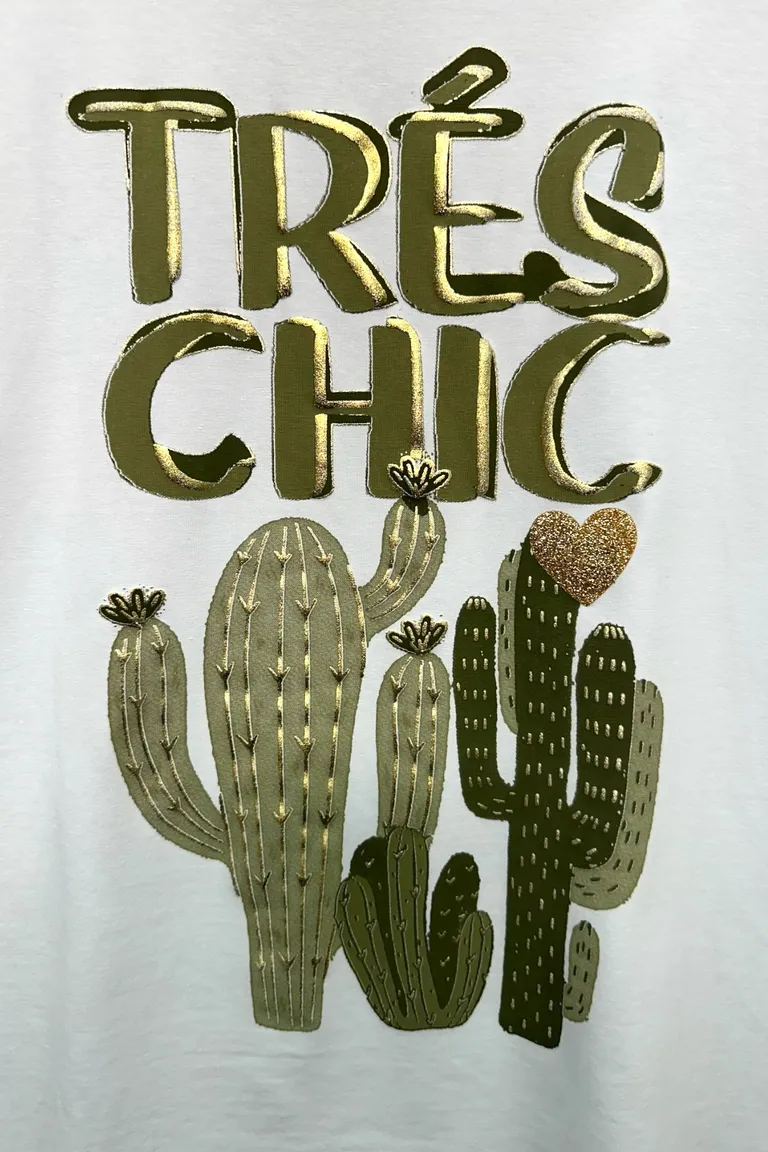 T-shirt - Image 2
