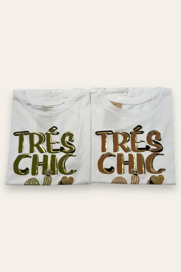 T-shirt - Image 3