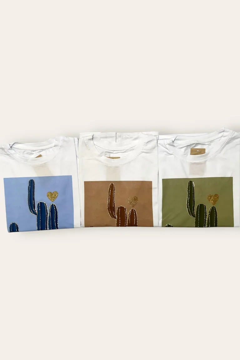 T-shirt - Image 3