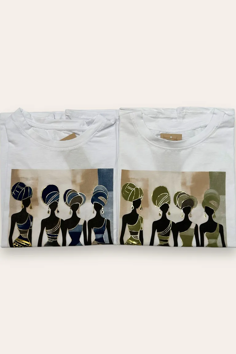 T-shirt - Image 3