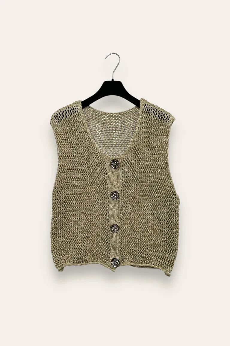 Gilet - Image 1