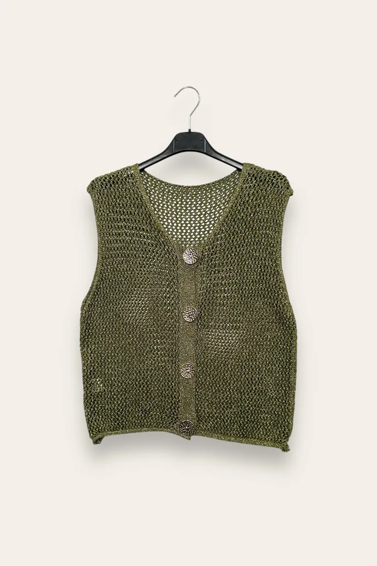 Gilet - Image 4