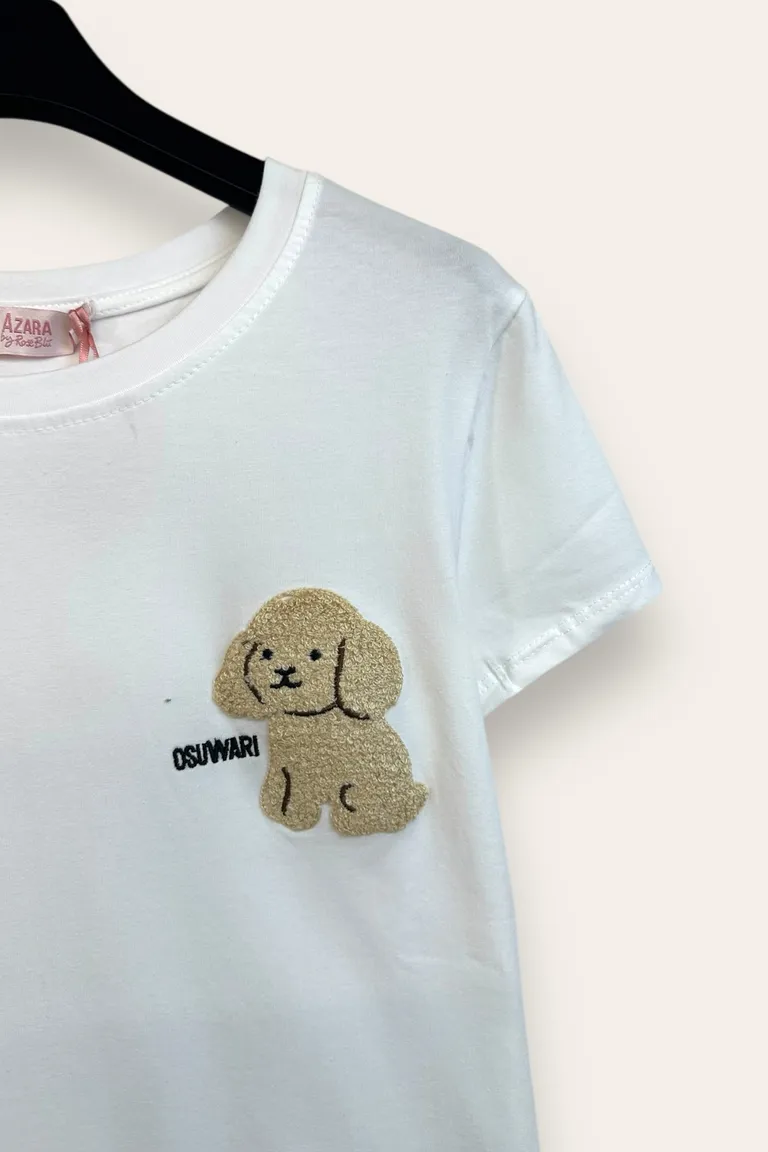 T-shirt - Image 2