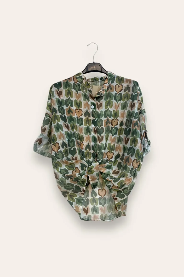 Camicia - Image 5