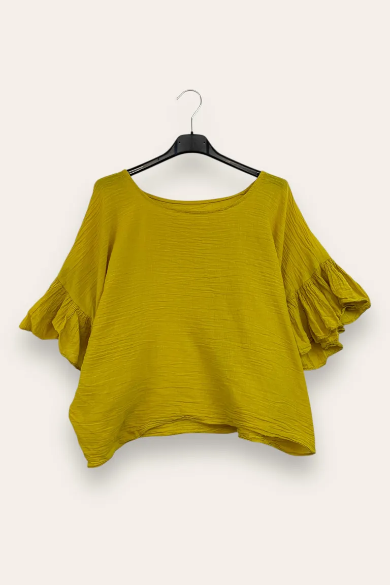 Blusa - Image 6