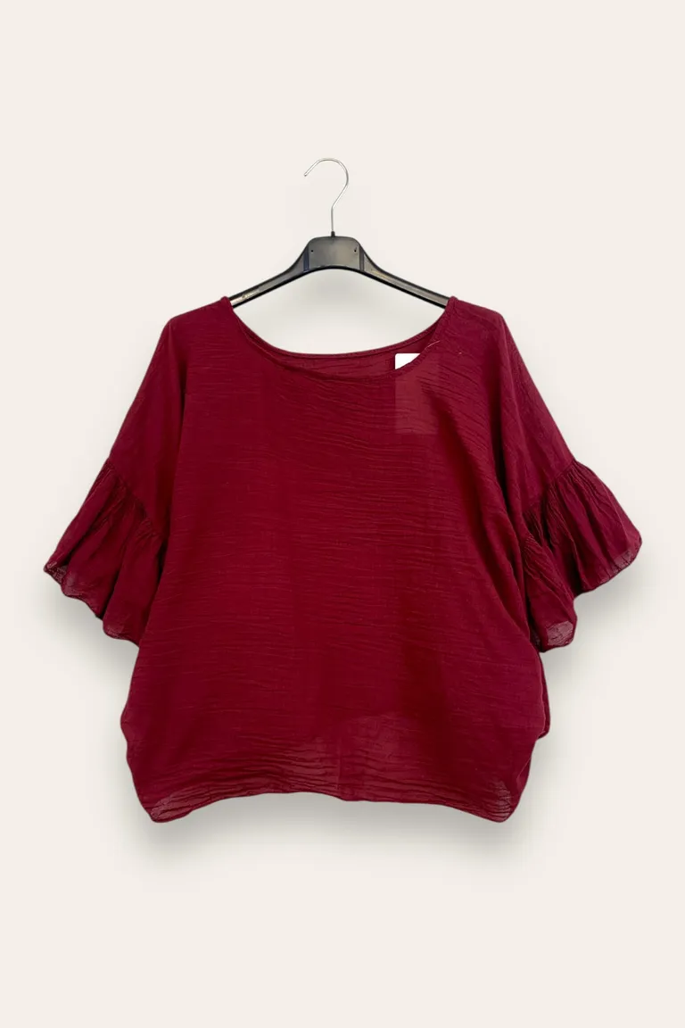 Blusa - Image 5
