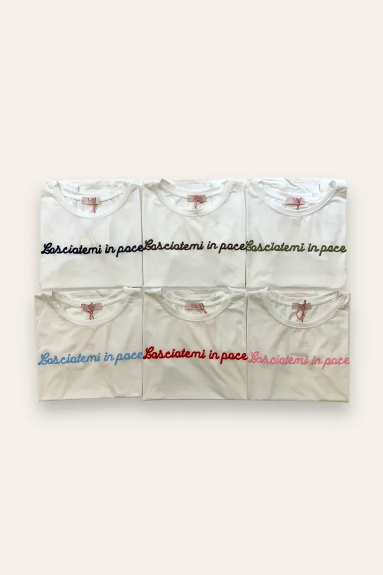T-shirt - Image 3