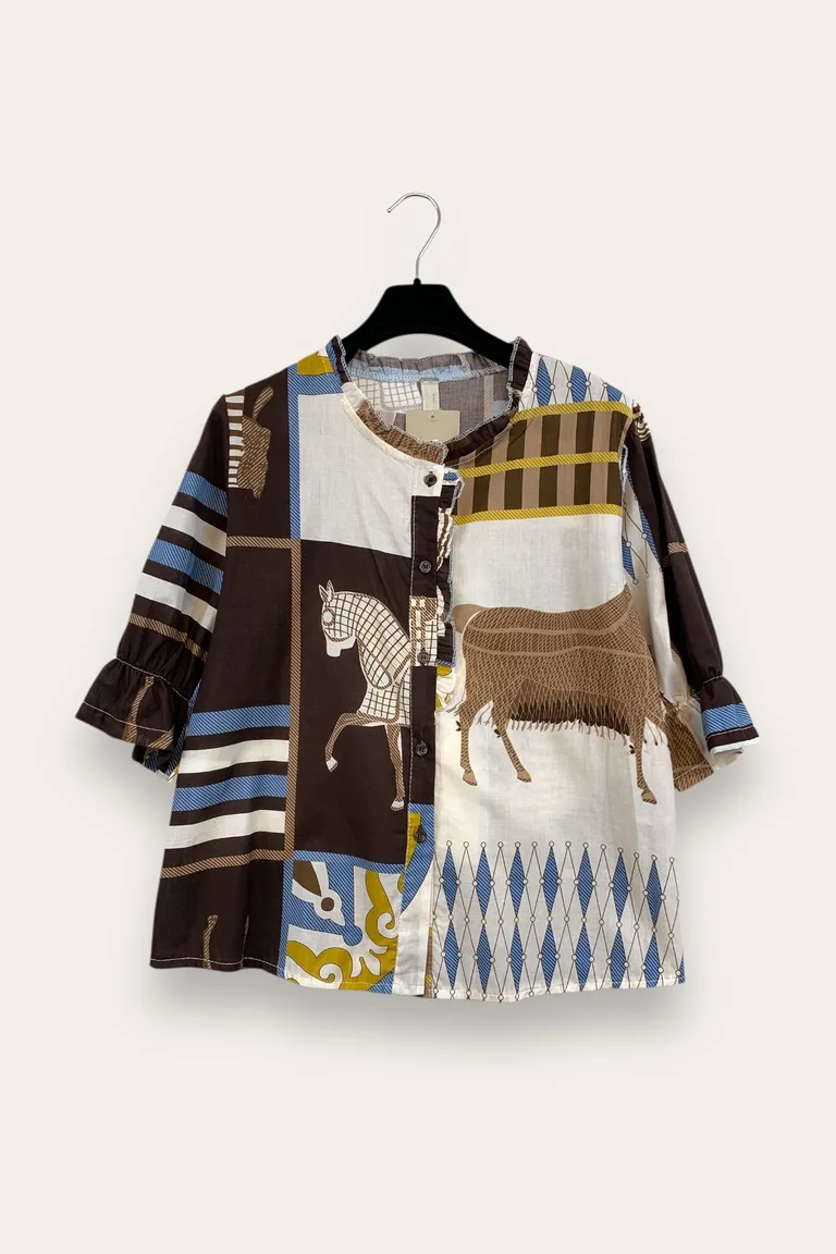 Camicia - Image 1