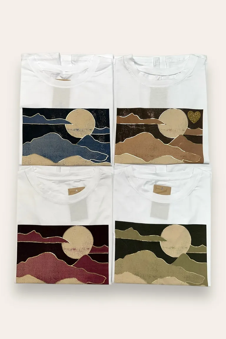 T-shirt - Image 3