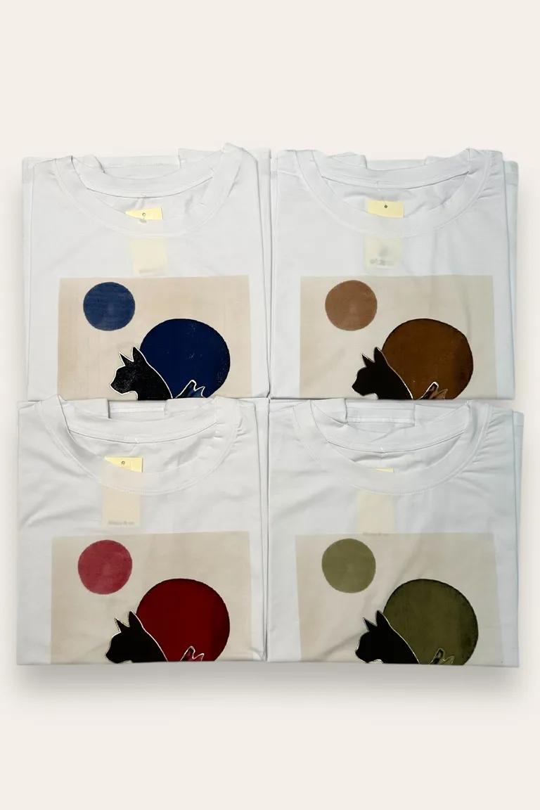 T-shirt - Image 3