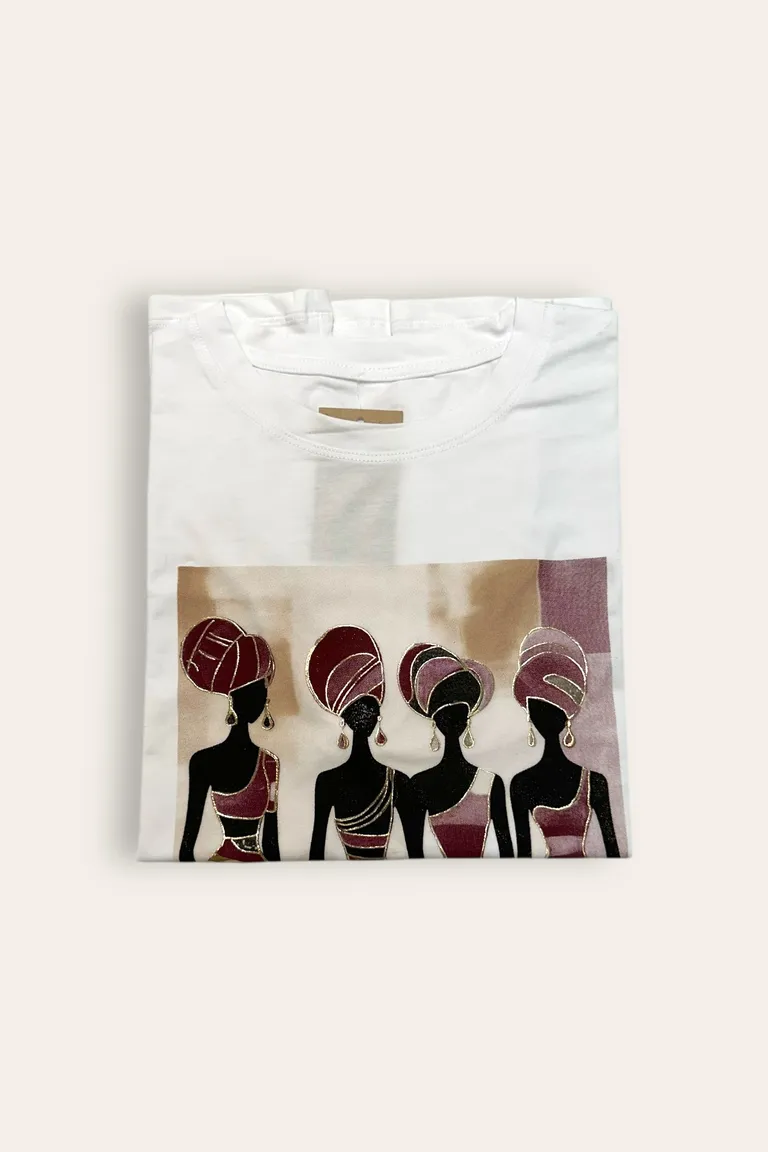 T-shirt - Image 4