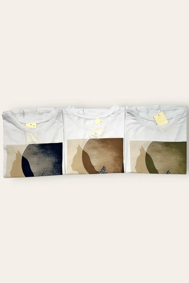 T-shirt - Image 3