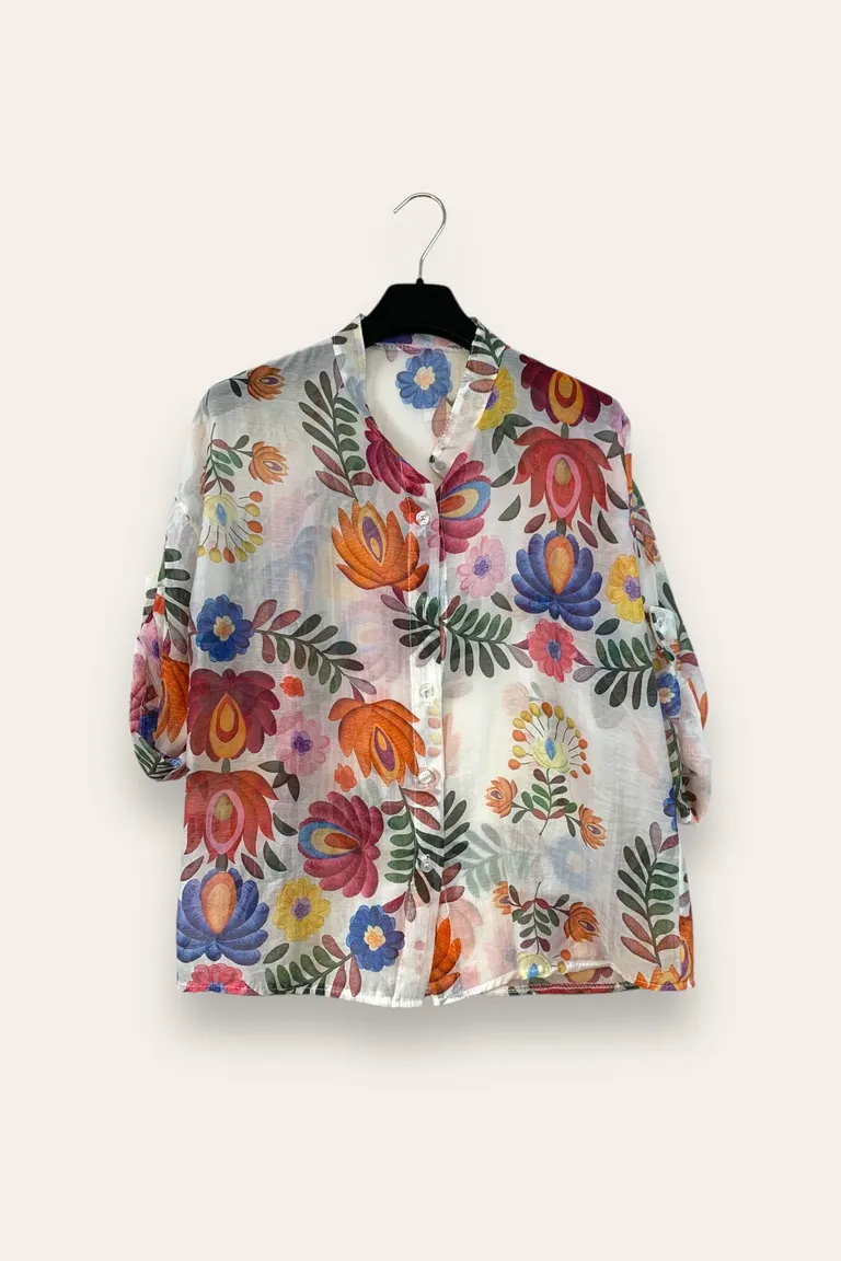 Camicia - Image 3