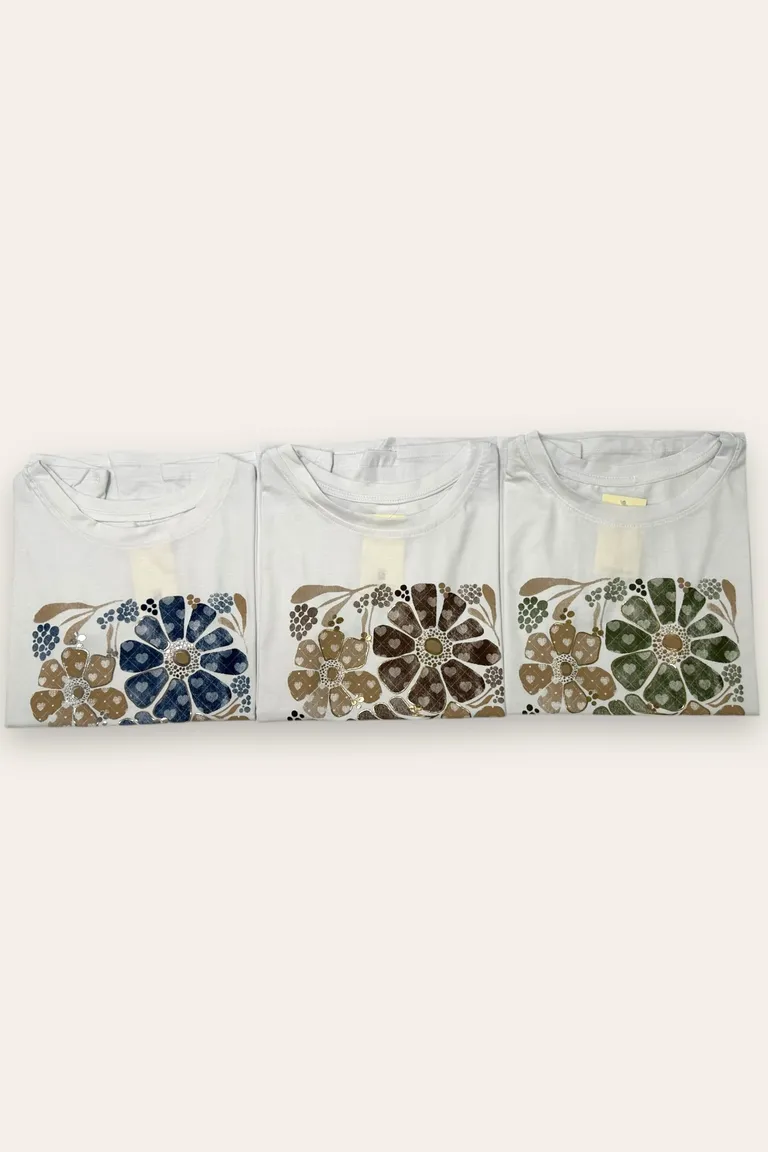 T-shirt - Image 3