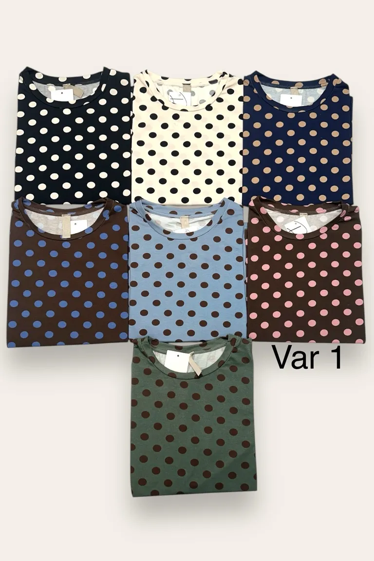 T-shirt - Image 3