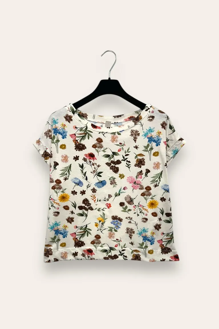 T-shirt - Image 1