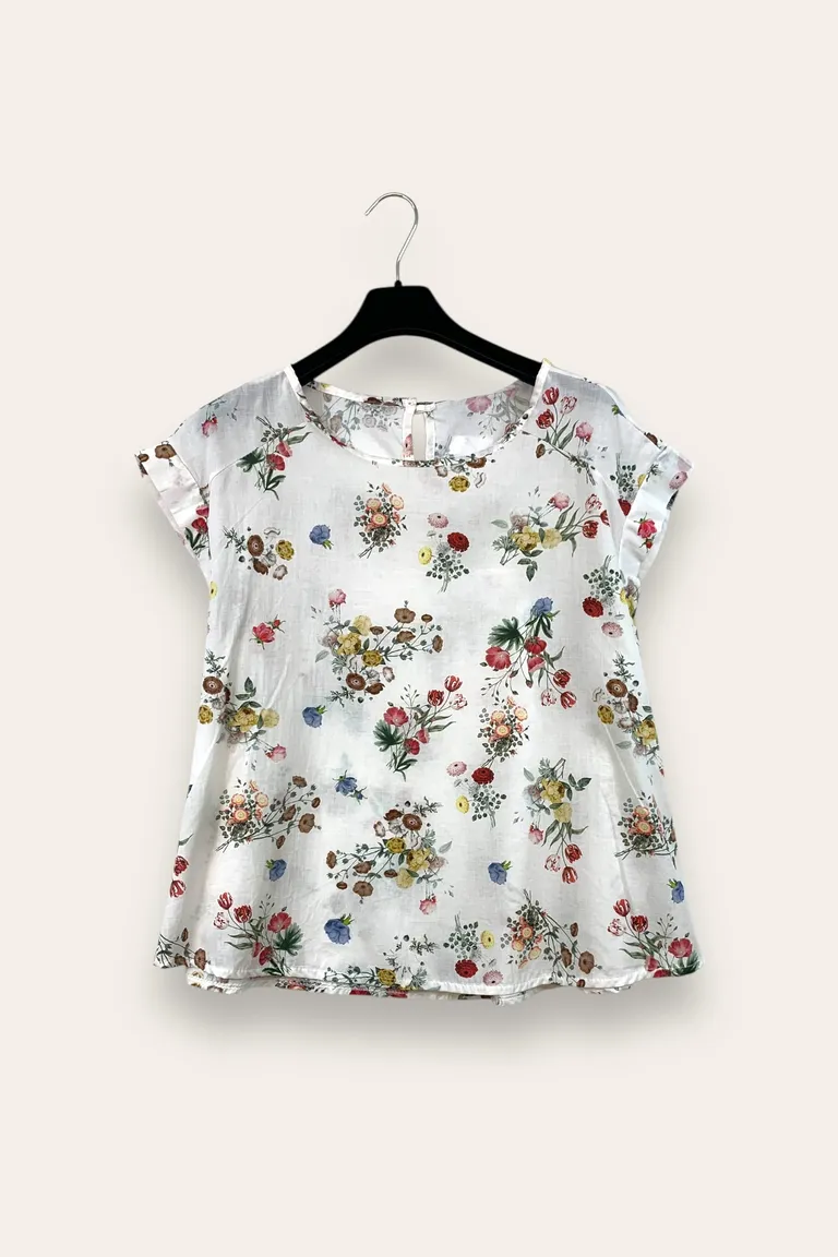 Blusa - Image 1