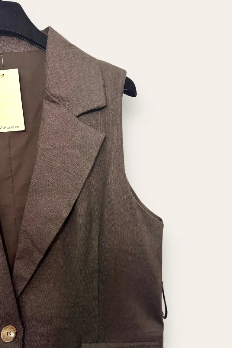 Gilet - Image 4
