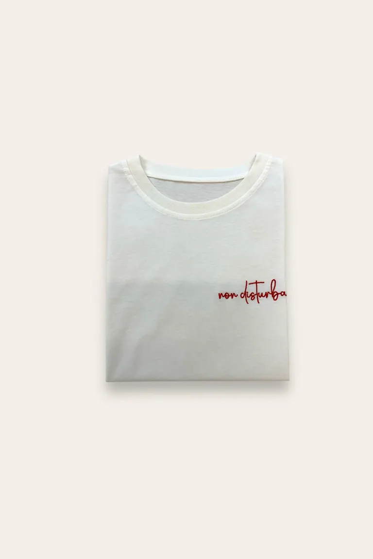 T-shirt - Image 4