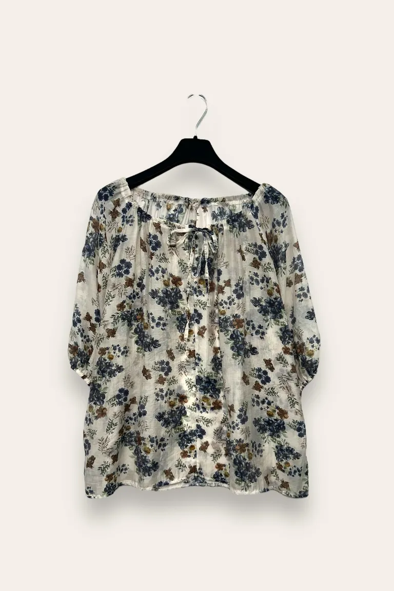 Blusa - Image 1