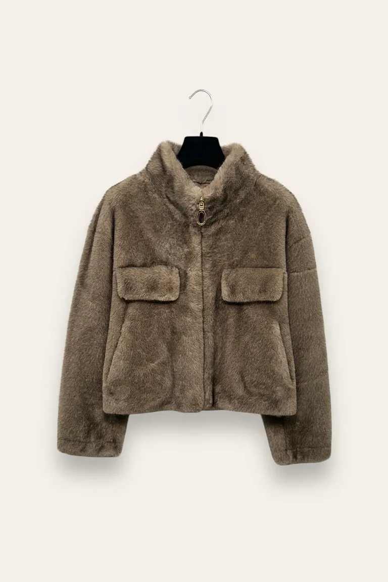 Ecopelliccia - Image 1