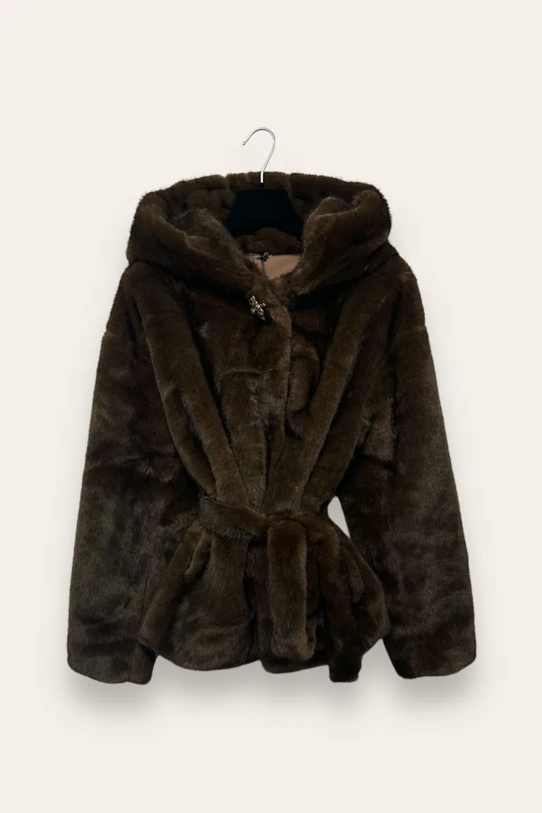 Ecopelliccia - Image 1