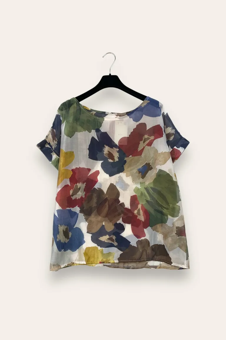 Blusa - Image 1