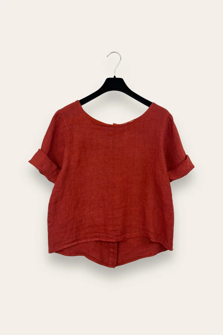 Blusa - Image 2