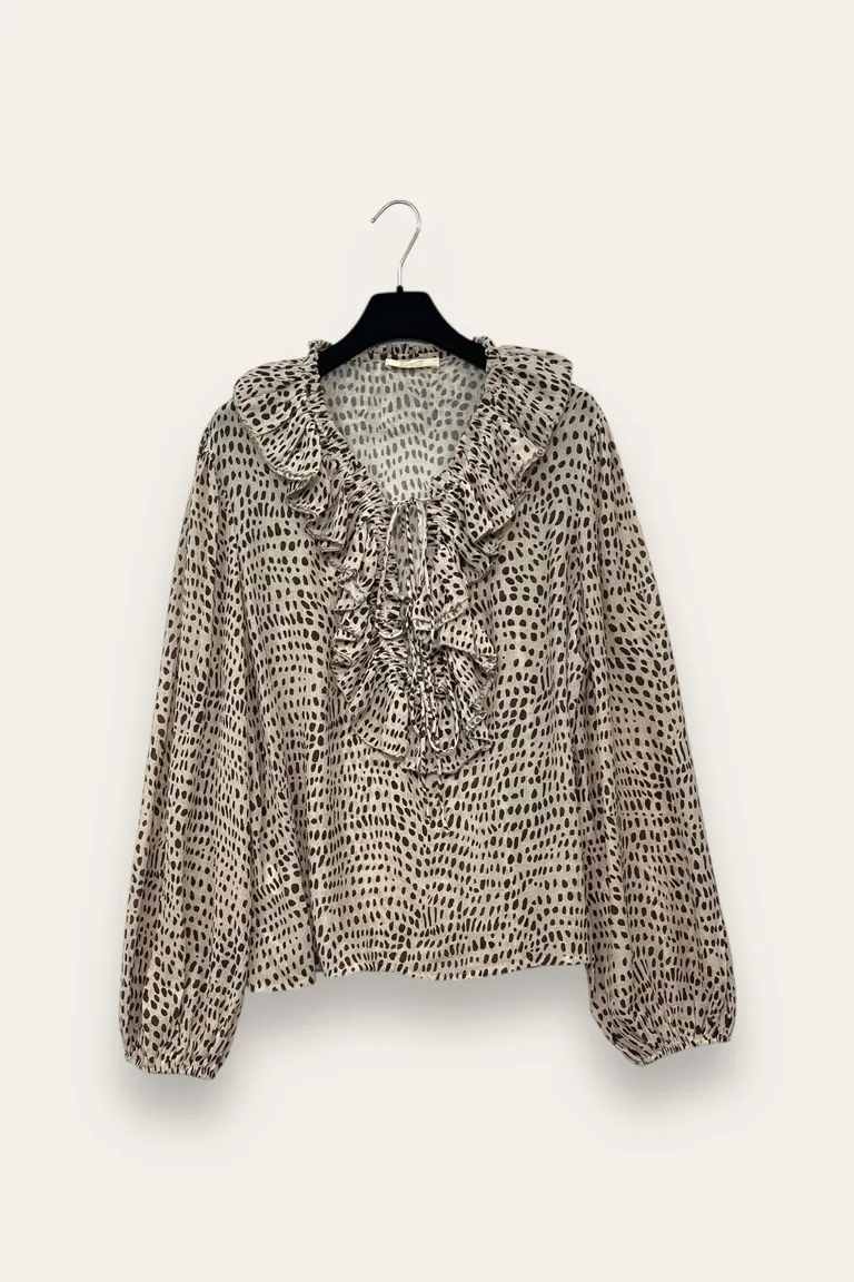 Blusa - Image 1