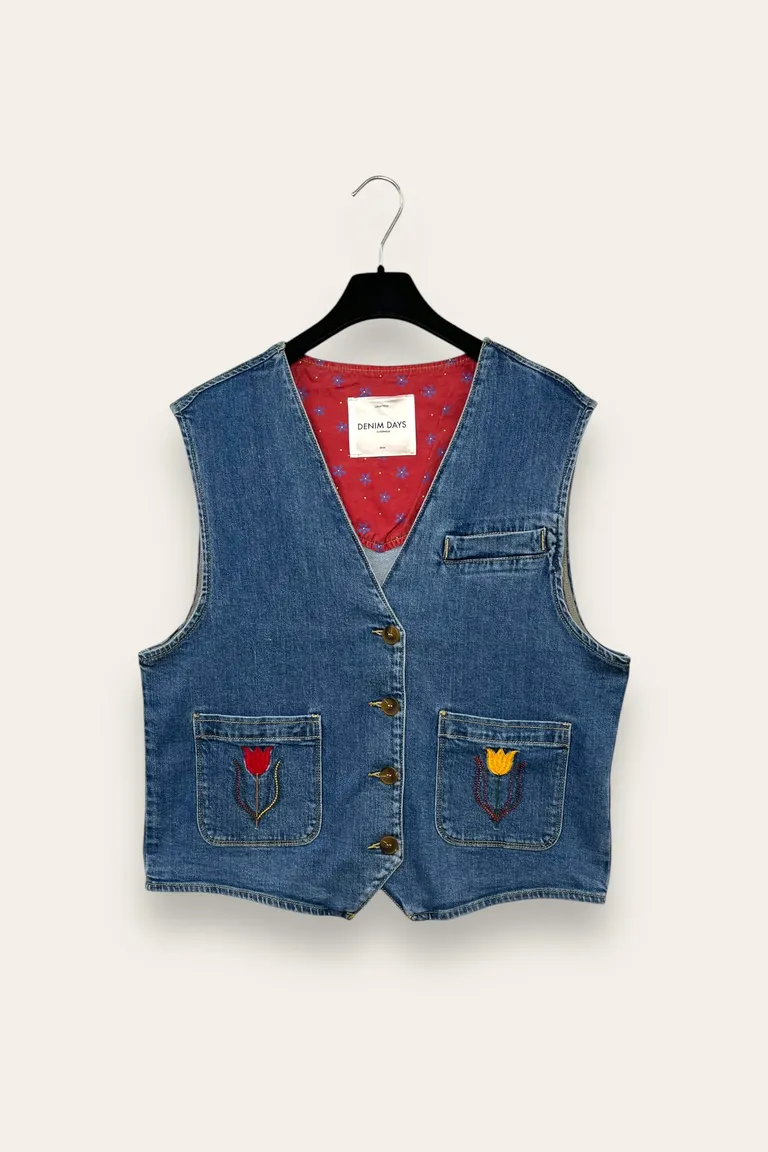 Gilet - Image 1
