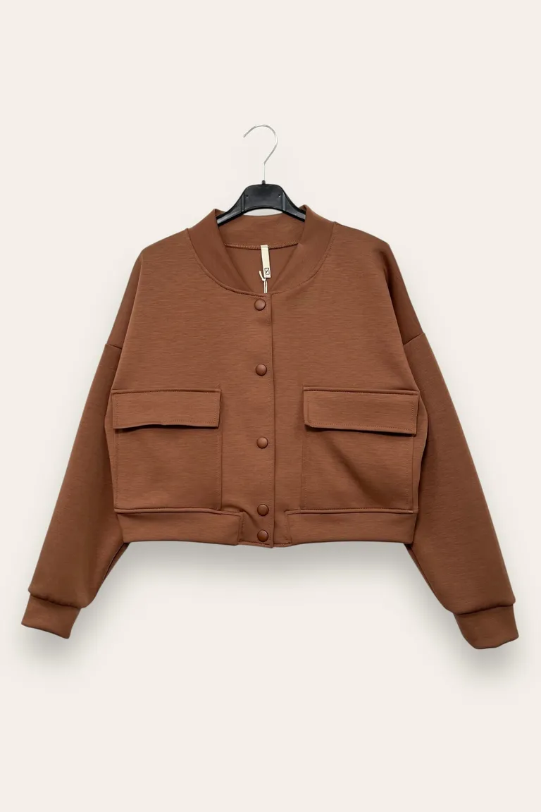 Bomber - Image 8