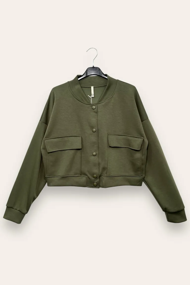 Bomber - Image 9