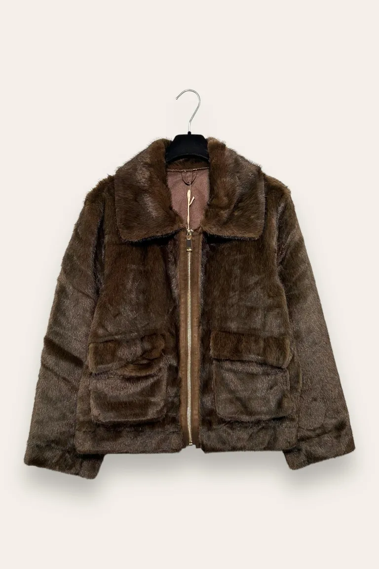 Ecopelliccia - Image 1