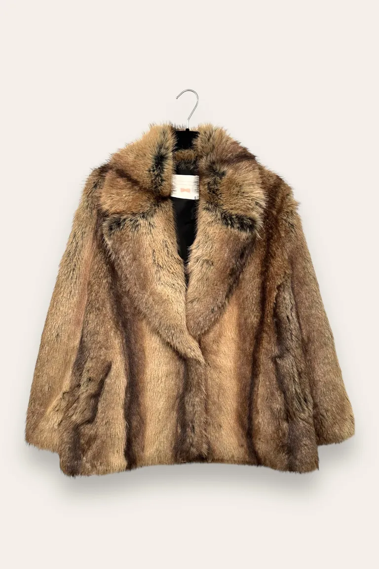 Ecopelliccia - Image 1