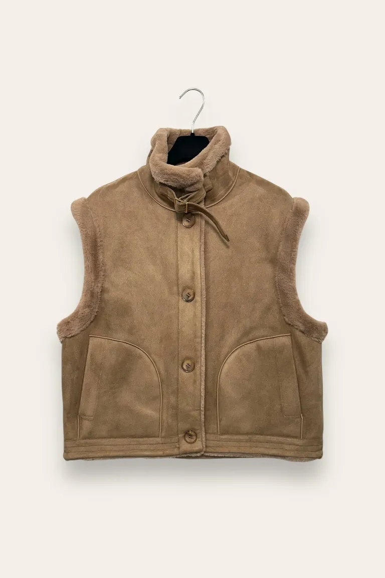Gilet - Image 1