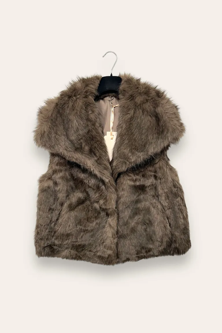 Gilet - Image 1