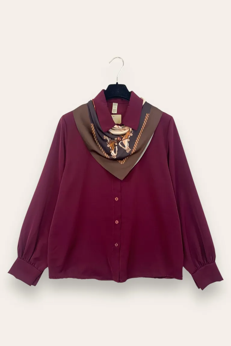 Camicia - Image 1