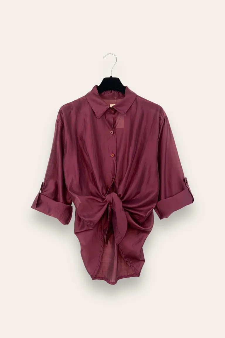 Camicia - Image 1